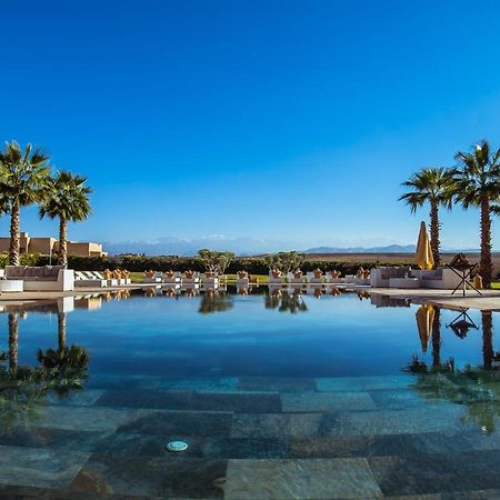 Sumahan Suites & Spa Tazrou Exteriér fotografie